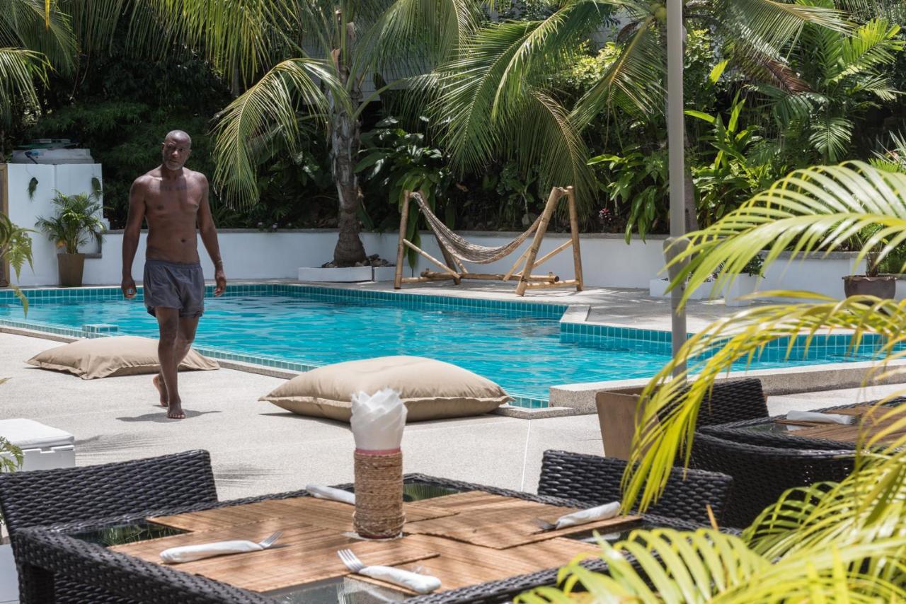 هاد ياو Haven Resort المظهر الخارجي الصورة